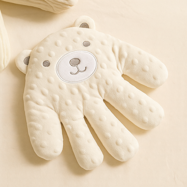 Hushie™ Heated Baby Soothing Pad