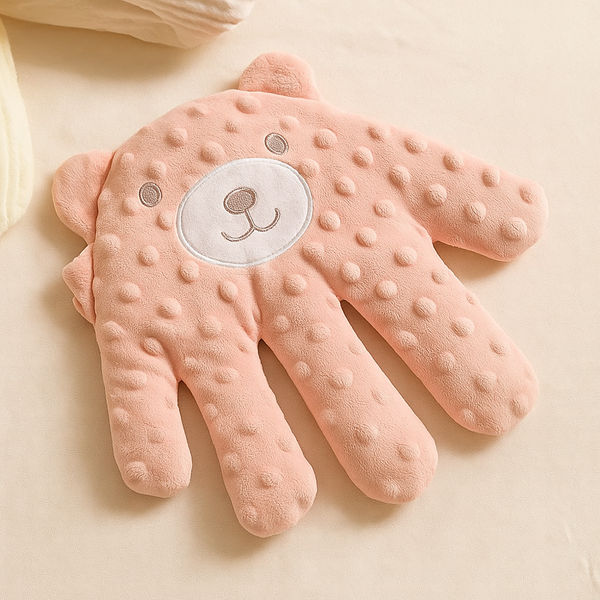 Hushie™ Heated Baby Soothing Pad
