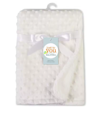 Baby Soothing Blanket