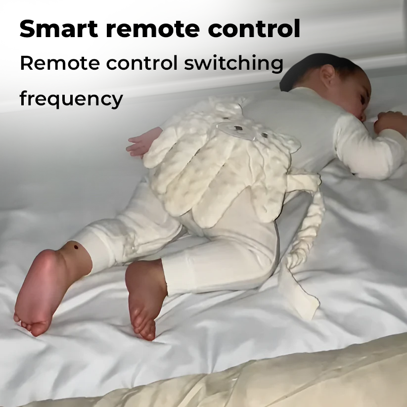 Hushie™ Heated Baby Soothing Pad