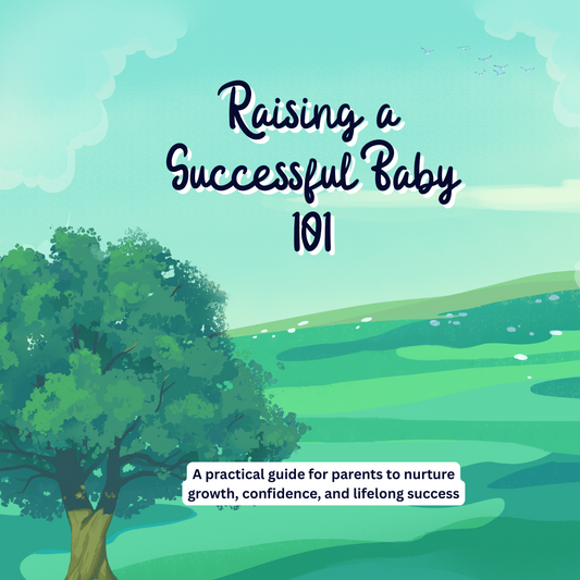 Raising a Successful Baby 101