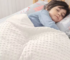 Baby Soothing Blanket