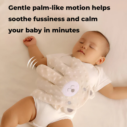 Hushie™ Heated Baby Soothing Pad